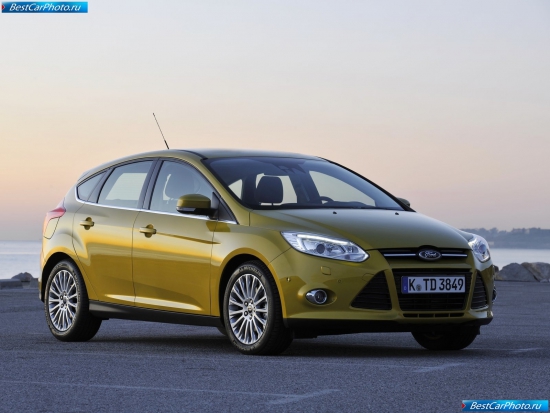 Ford Focus Ford Focus