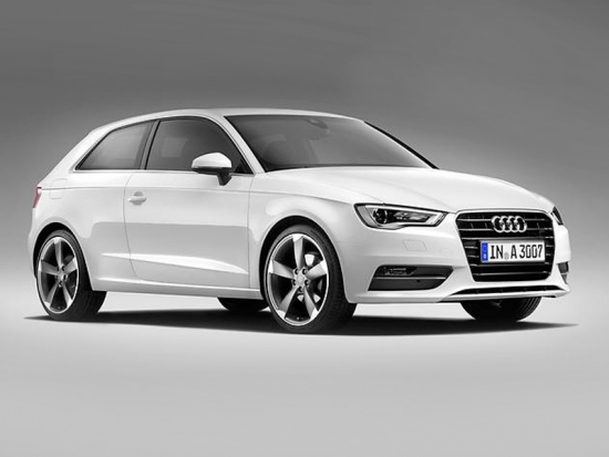 Audi A3 Audi A3