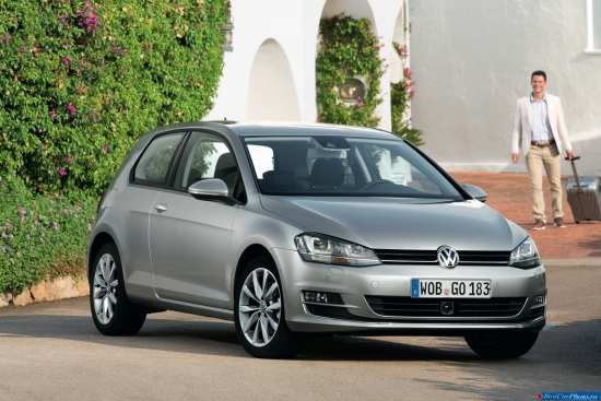 Volkswagen Golf Volkswagen Golf