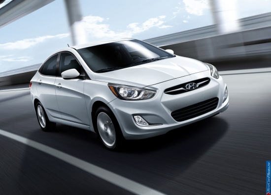 Hyundai Solaris Hyundai Solaris